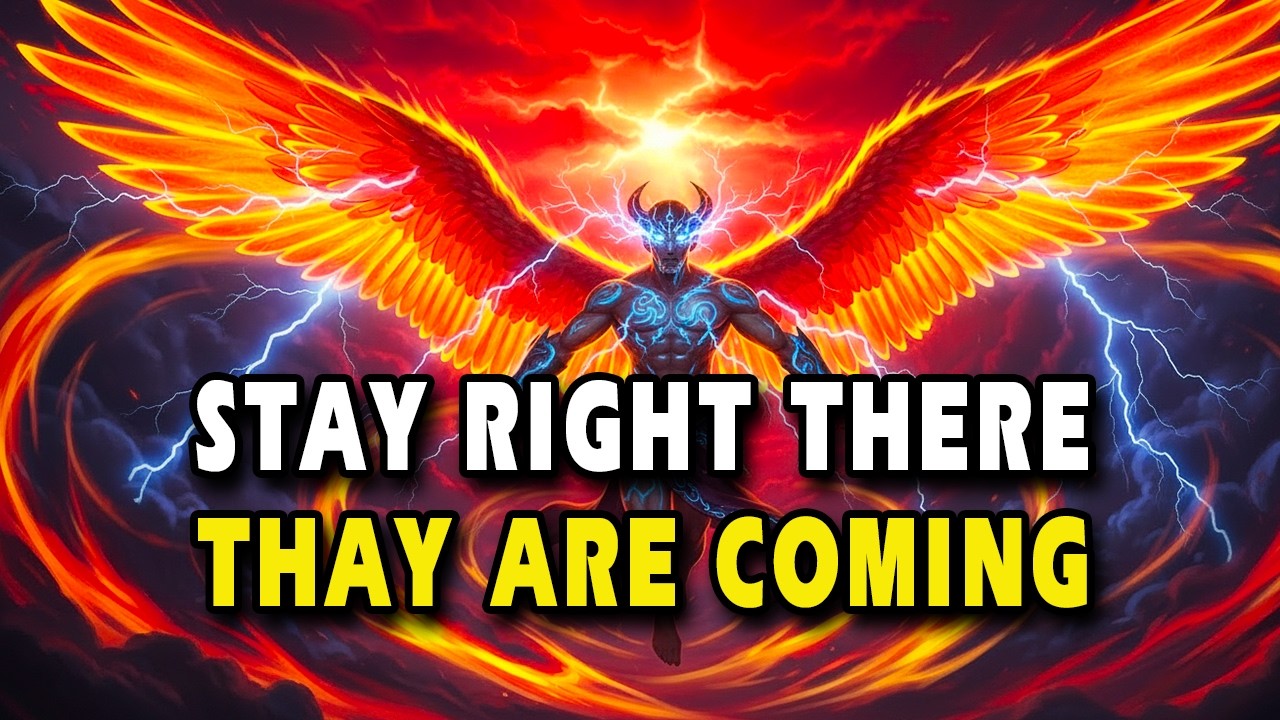 Chosen One: Stay Put!! Your Soulmate Is Making Their Way To You 🤫✨ | Profound Wisdom