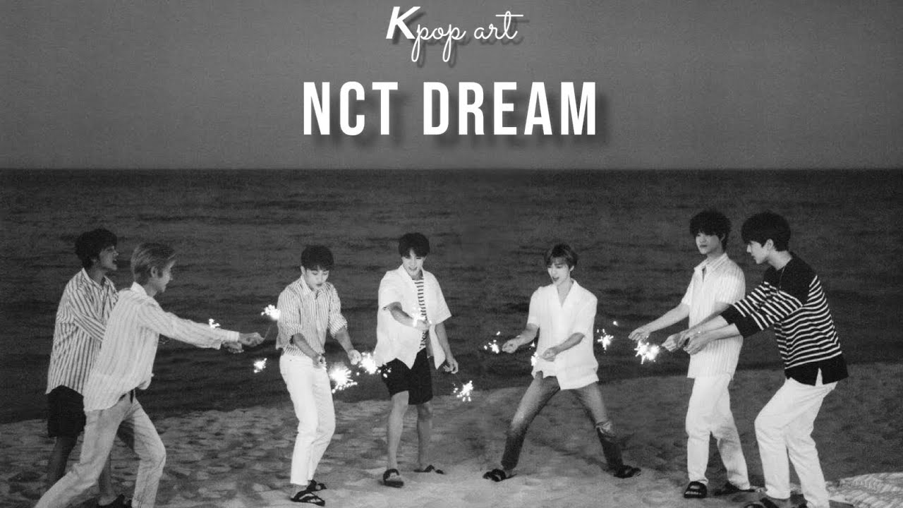 [MIRRORED] NCT DREAM RANDOM DANCE 2021