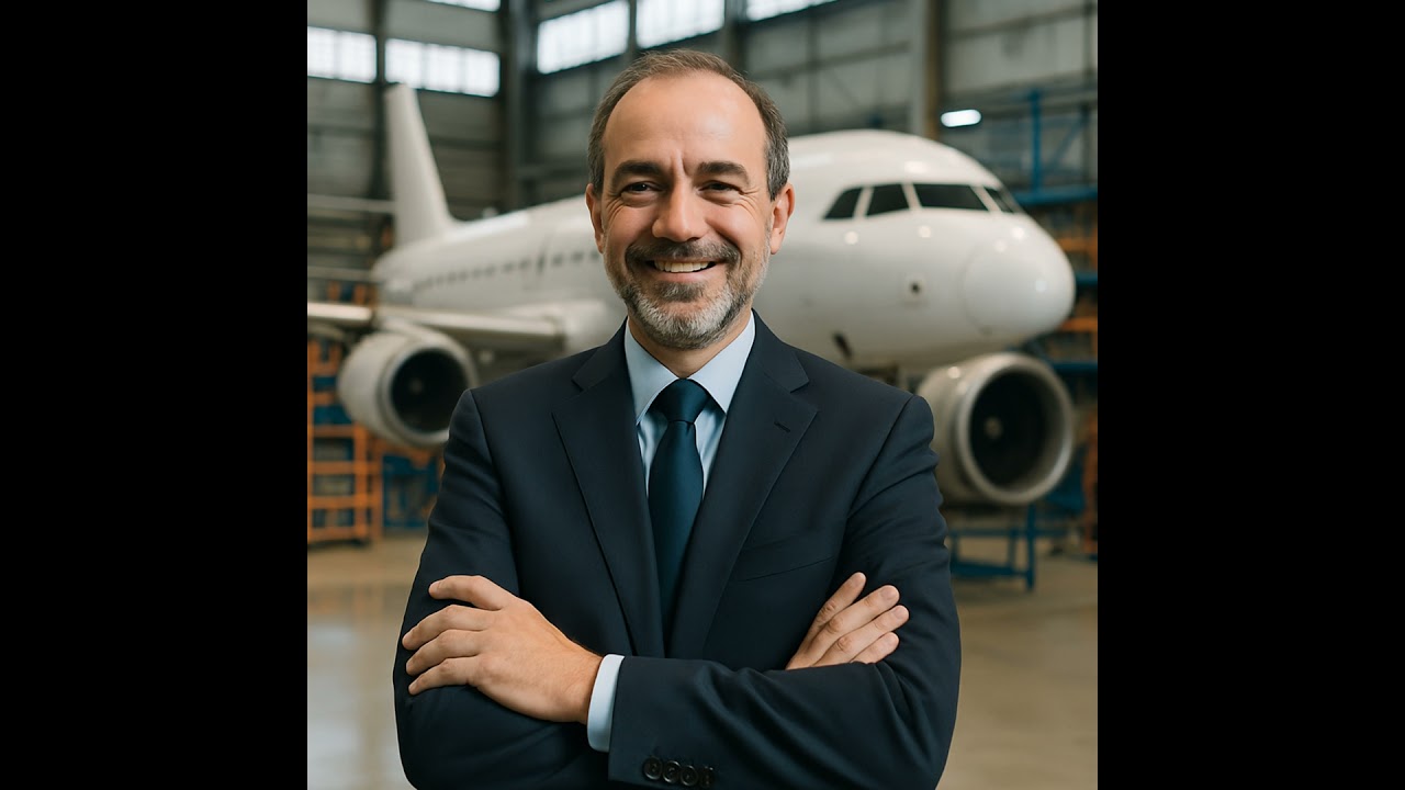 Aerospace Engineering Jobs: A 2025 Guide