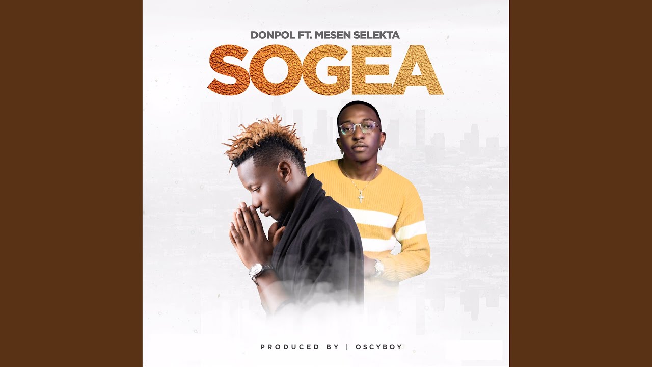 Sogea