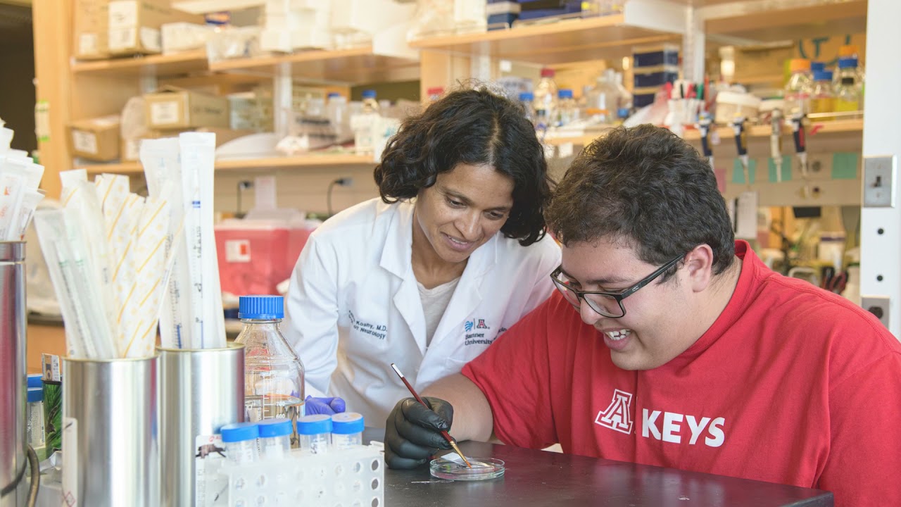 BIO5 20 Years of Impact