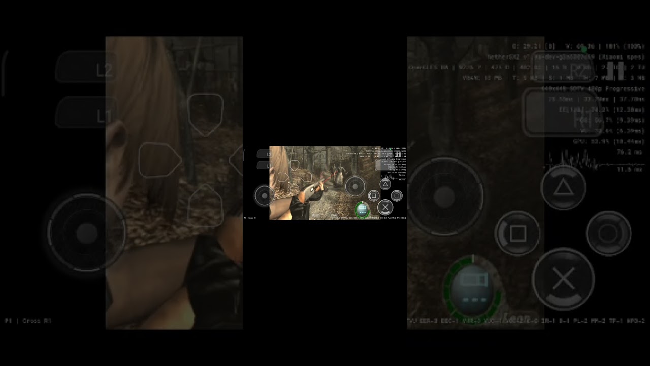 Resident evil 4 infinito