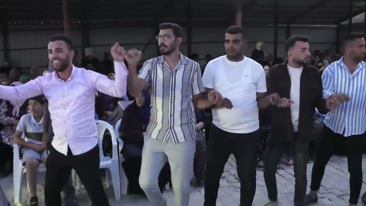 Afşın Büyük Tatlar Gürkan KURT Kardeşimizin Kına Gecesi 2. BÖLÜM