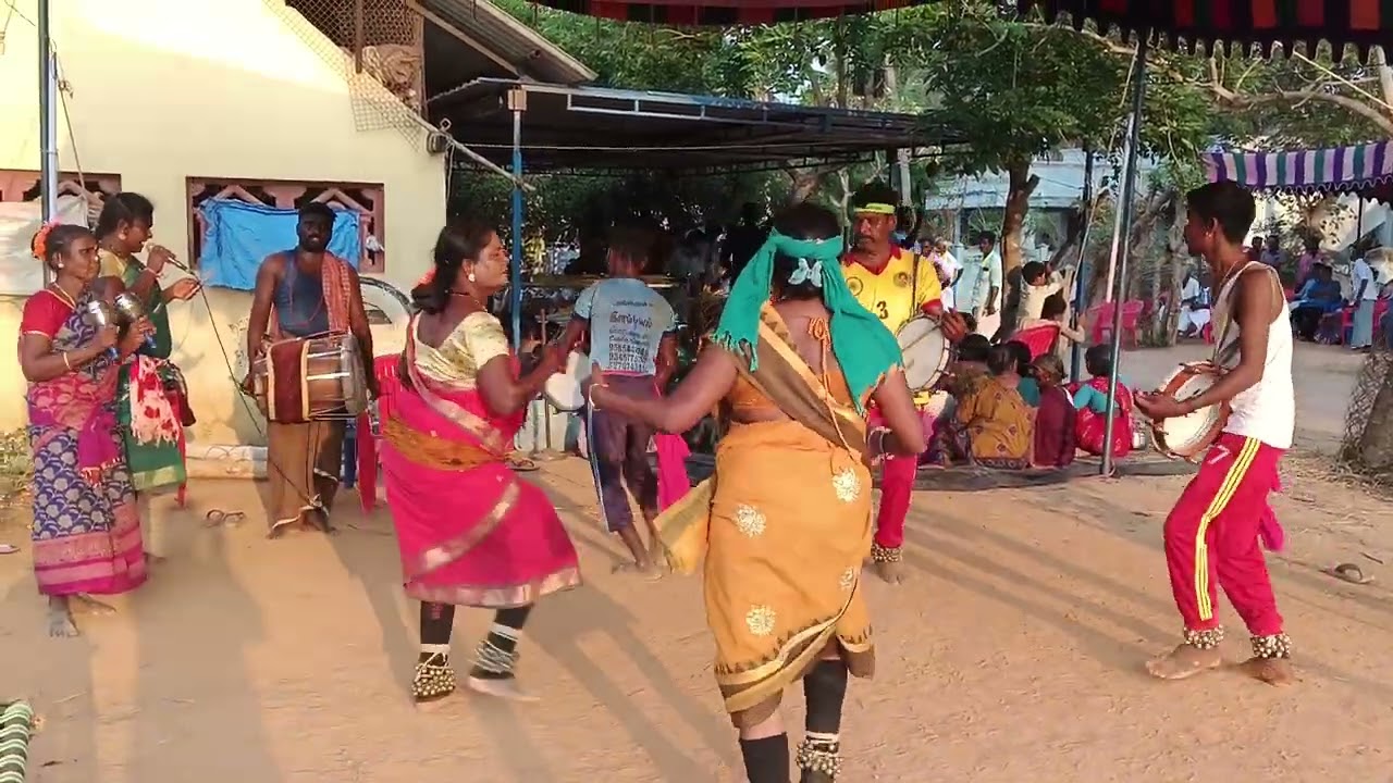 ஆசை அதிகம் வச்சு 🎤 அருமையான மெலோடி சாங் சூப்பர் நடனம் அழைப்புக்கு📲9345175397