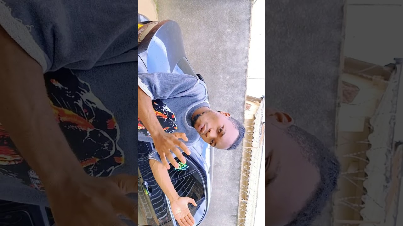 NDAKAREMERWA NEMASHOKO