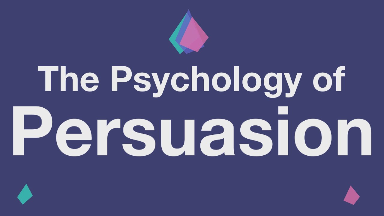 Mastering Email Marketing: The Psychology of Persuasion Revealed