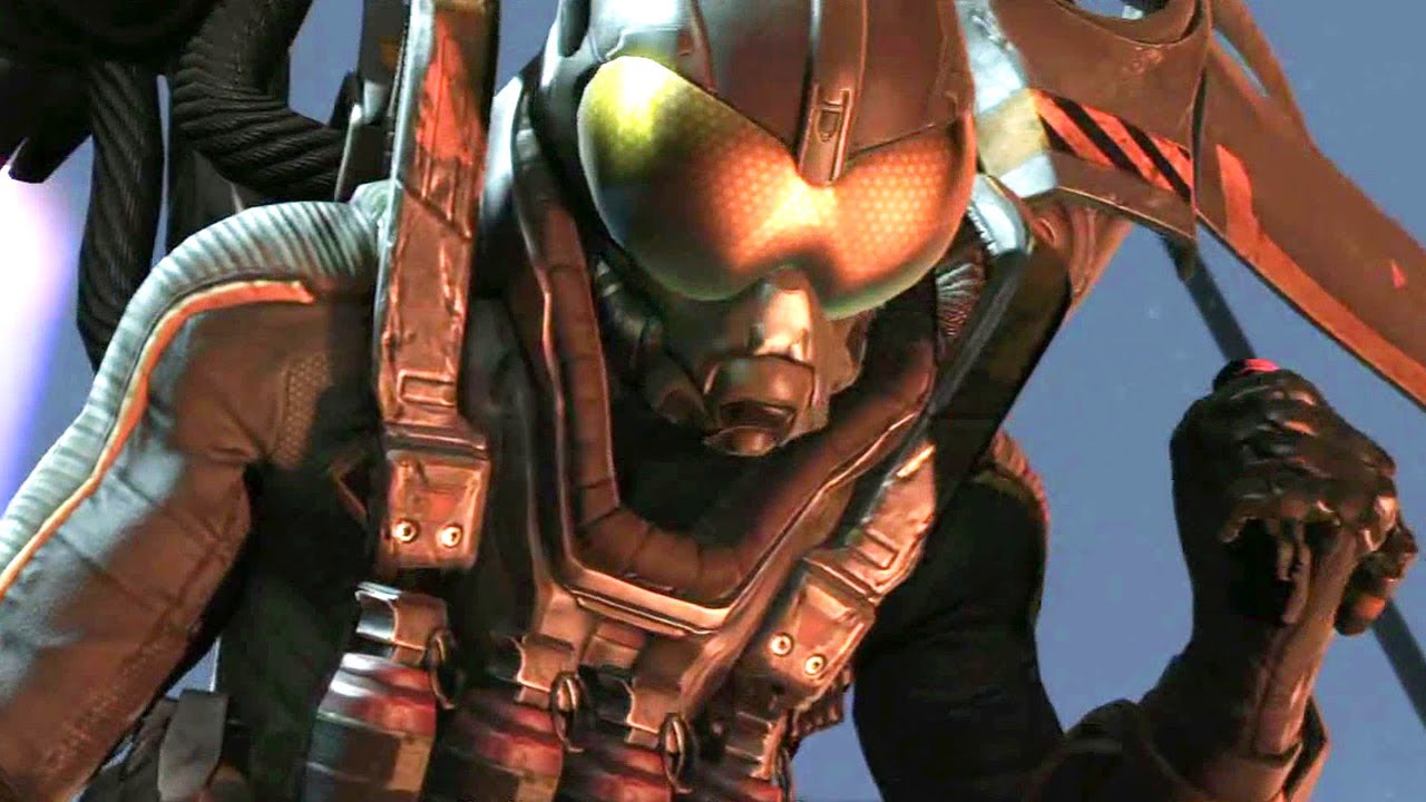 Batman Arkham Origins #05: Batman Vs Vagalume - Xbox 360 / PS3 / Wii U gameplay