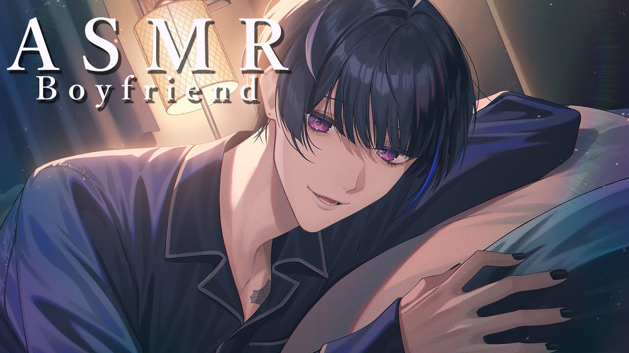 【ASMR￤KU100】Romeo ASMR【NIJISANJI EN｜Meloco Kyoran】