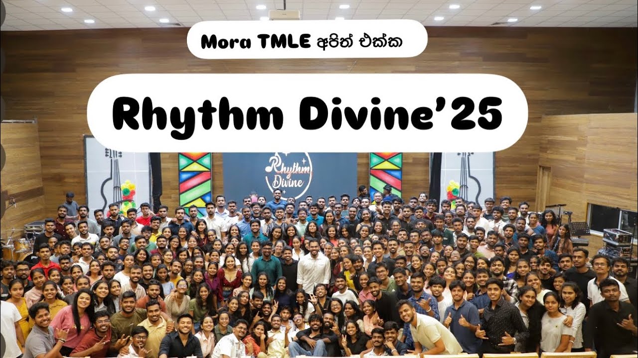 RD|TMLE’24 අපි|uni life🎓| අනේ එපා😂|mora🦈|BTS