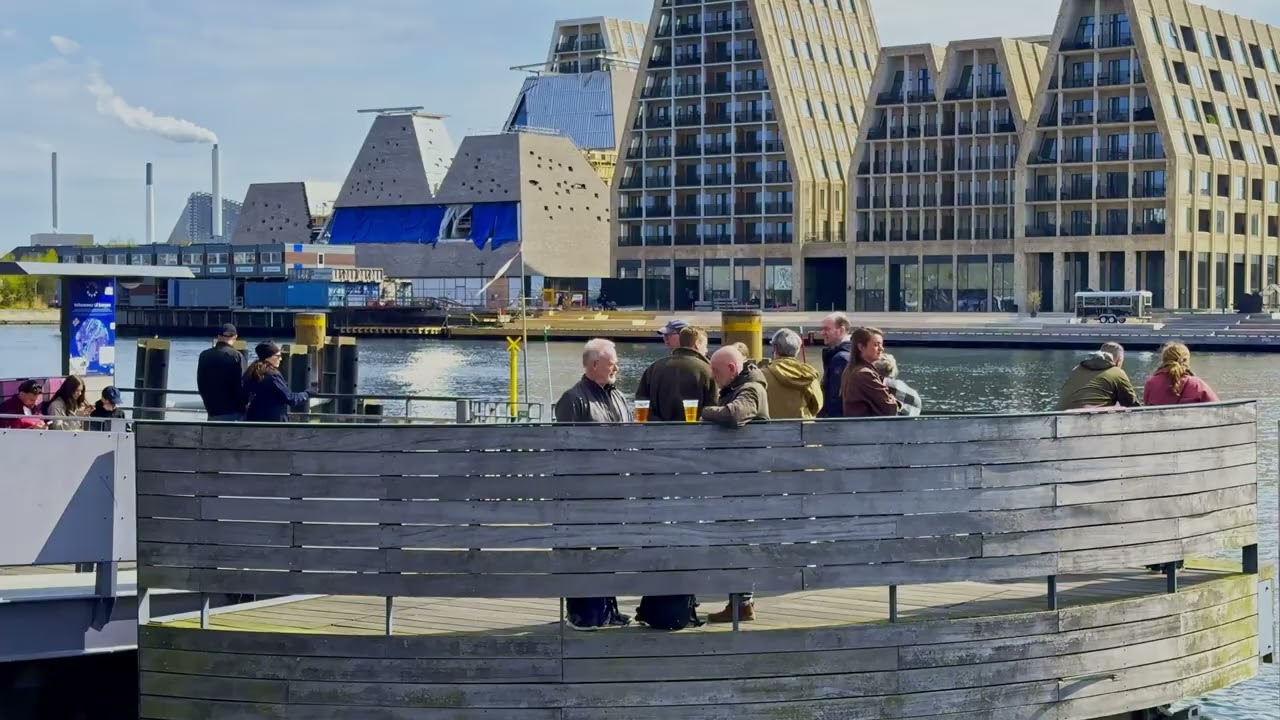 Hygge! | Exploring Copenhagen, Denmark