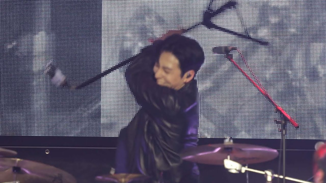 260201 Money On My Mind 엑스디너리히어로즈 건일 직캠 Xdinary Heroes Gunil Focus | FIRST MUSIC STATION FMS
