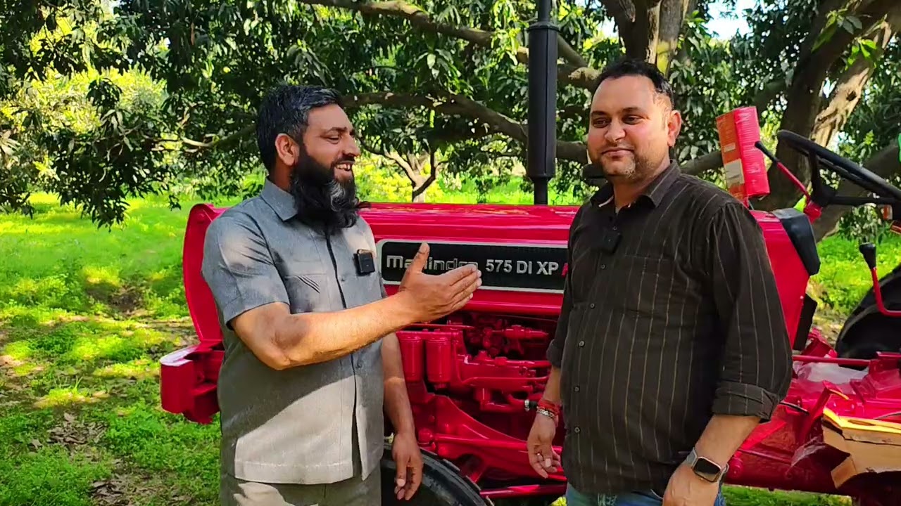 Mhindra tractor #automobile #tractortips #farming #mechanic#farmer