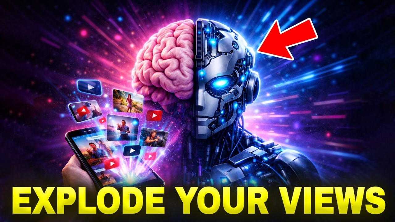 Social Media Growth With AI Video Tools — Boost Your Reach!