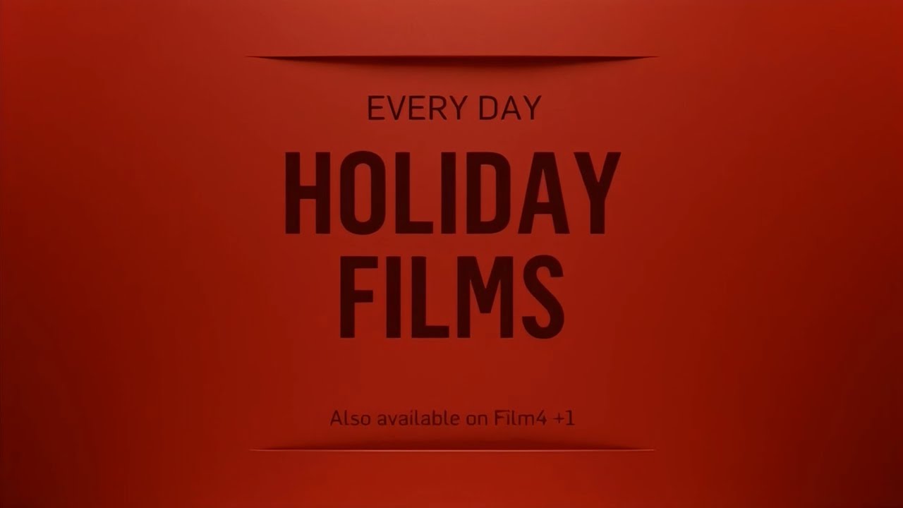 Film 4 Easter movies promo (2019)