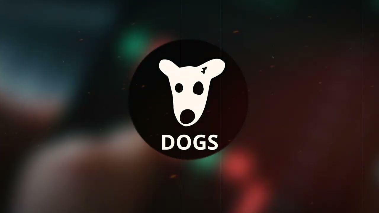 DOGS Meme Coin Review Update 2024