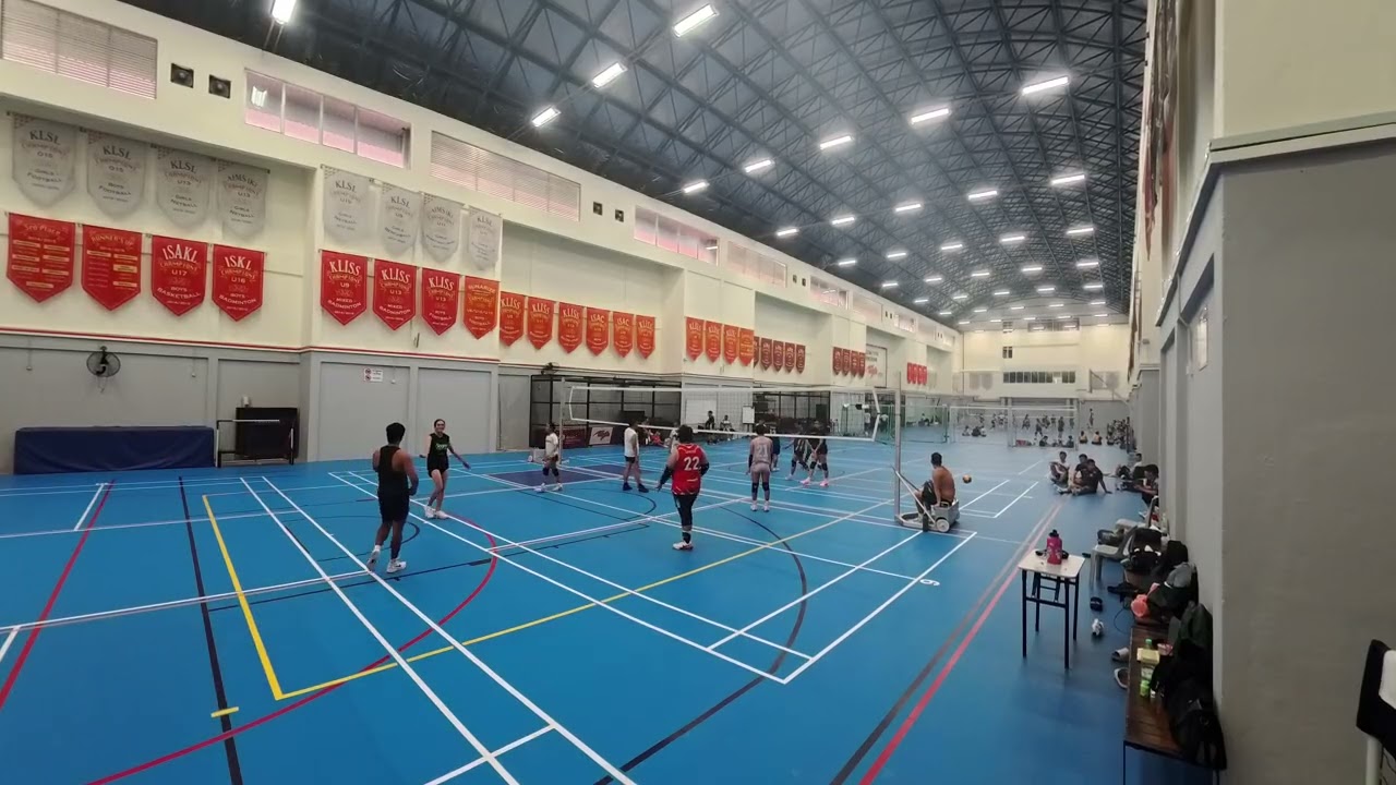 PHVC Sunday Games 01252026 G4