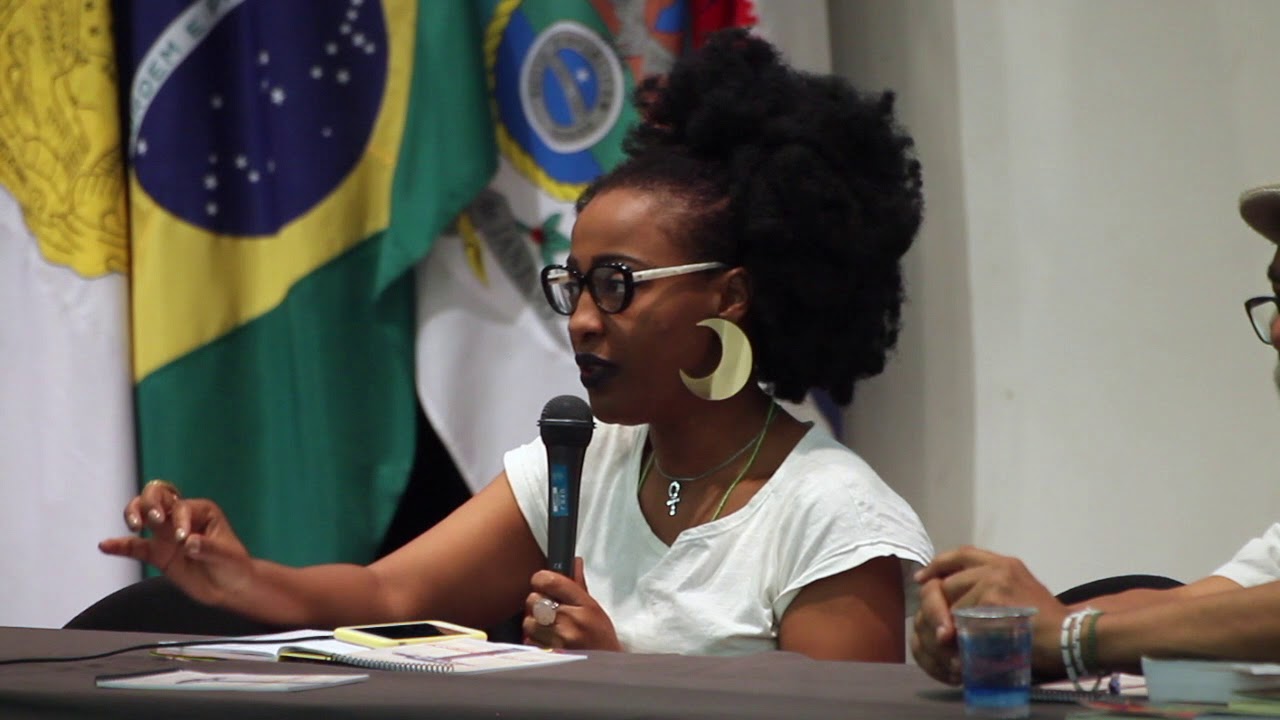 Filosofia Africana | Katiúscia Ribeiro
