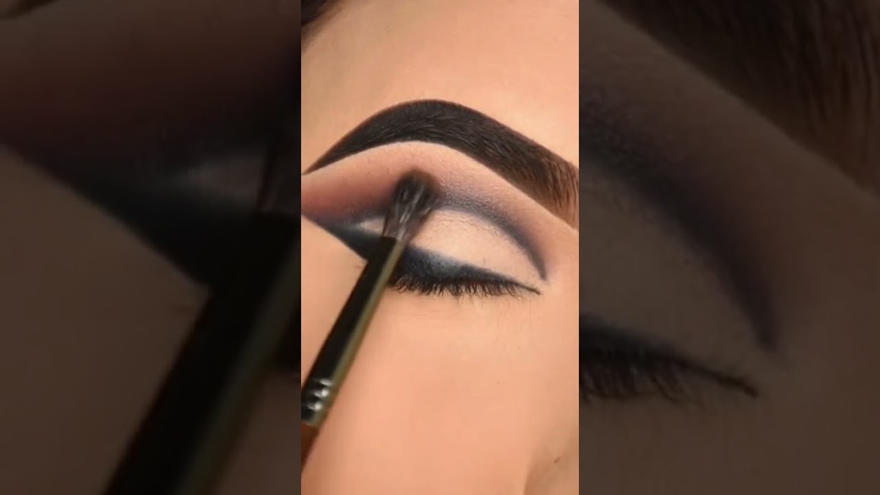 Tutorial de maquillaje para un evento en la noche