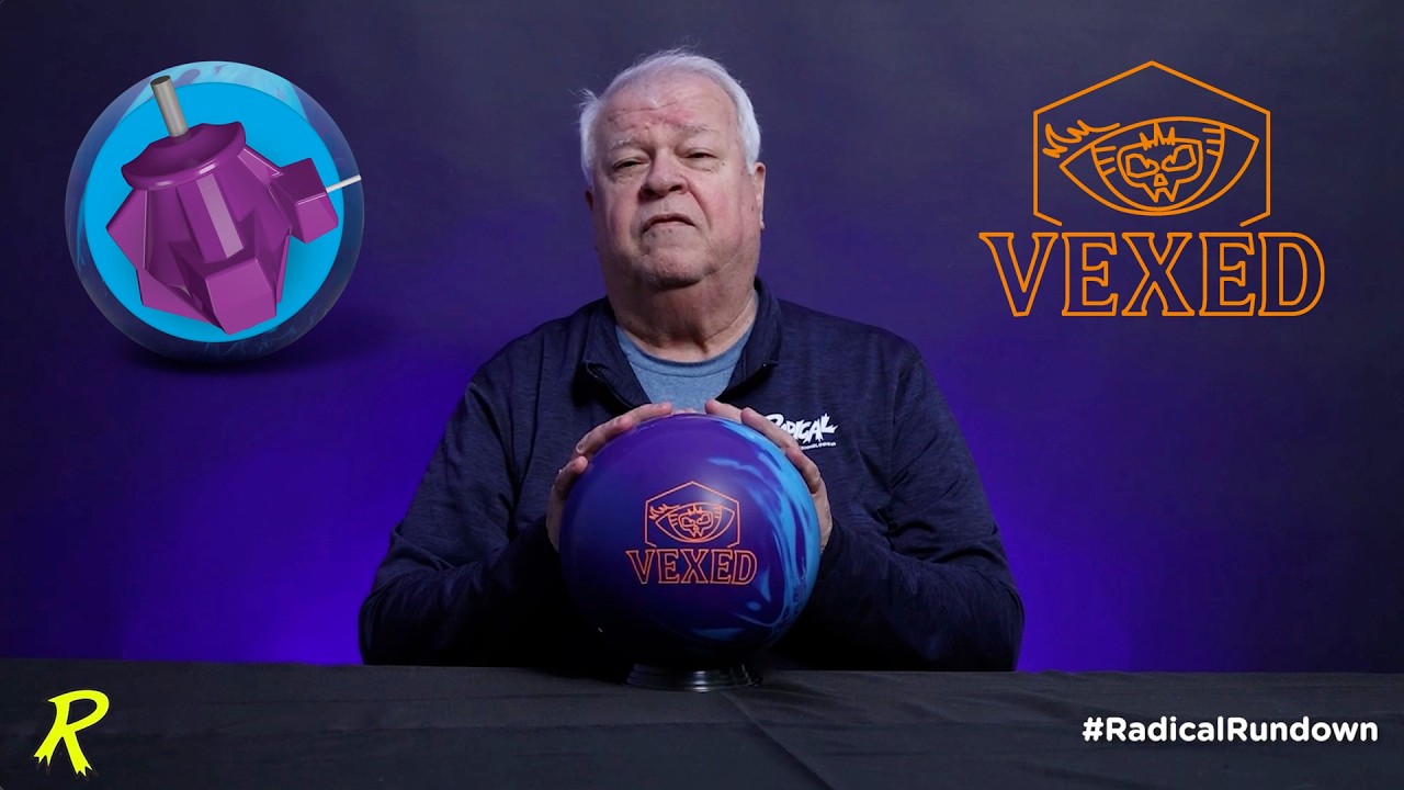 Обзор Radical Vexed - #RadicalRundown