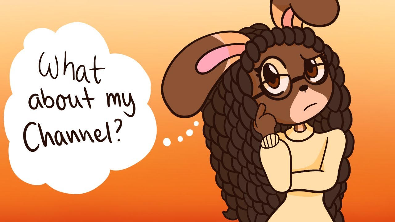 Welcome to My Channel!