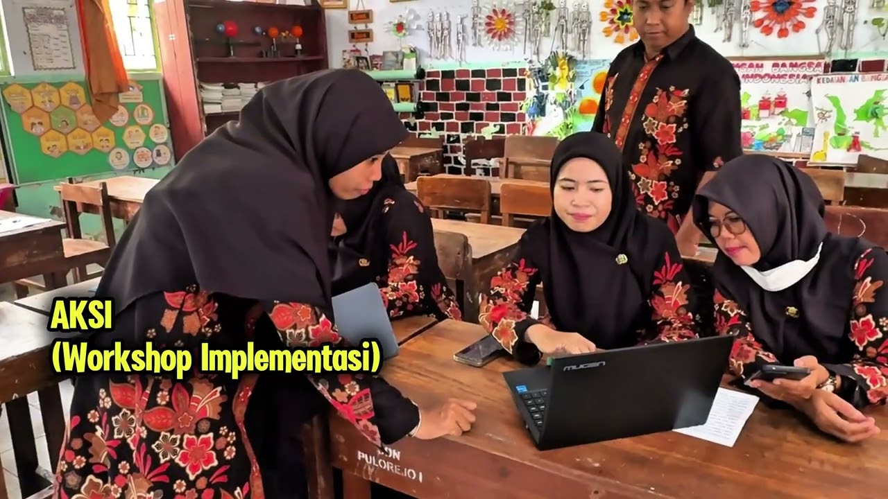 SD_KS_NURUL KHOFIFAH FARIS_NGORO