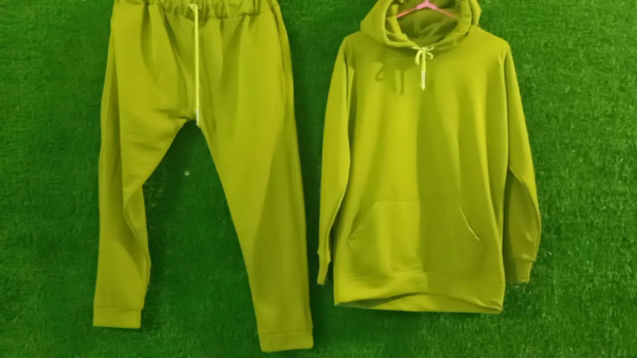 hoodie track pant set | New arrival for winter | winter clothes | hoodie lower combo | Tracksuit