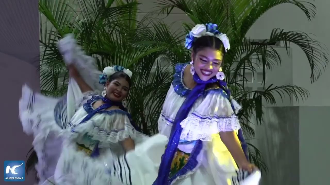 Expopyme Nicaragua impulsa el comercio y nuevas alianzas