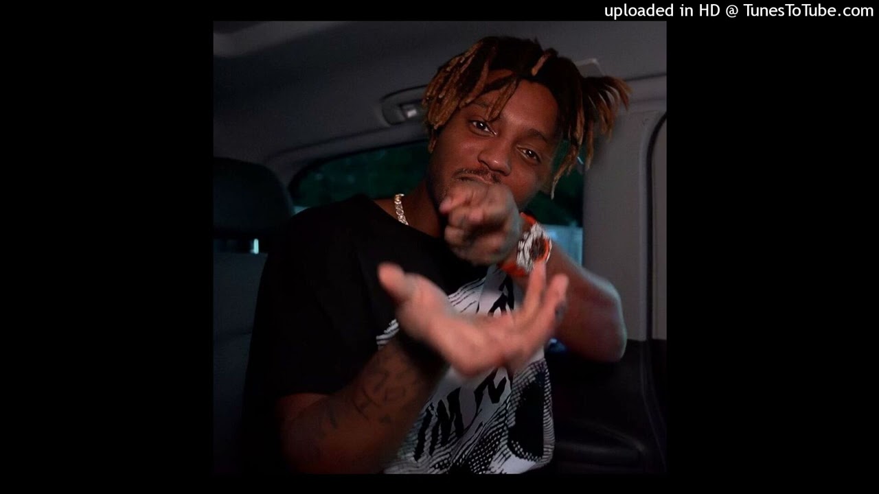 (FREE) Juice WRLD / 808 Mafia Type Beat - 