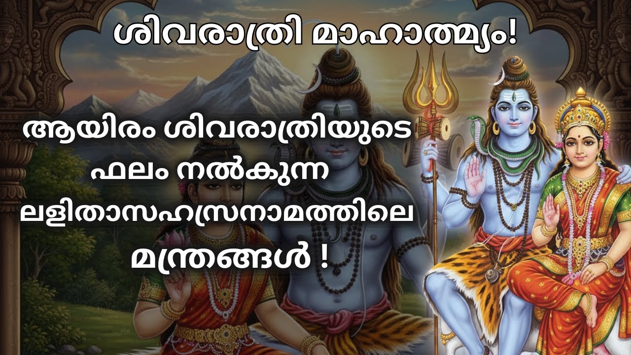 അധികമാർക്കുമറിയാത്ത എല്ലാത്തിനുമുളള പരിഹാരമാണിത്.