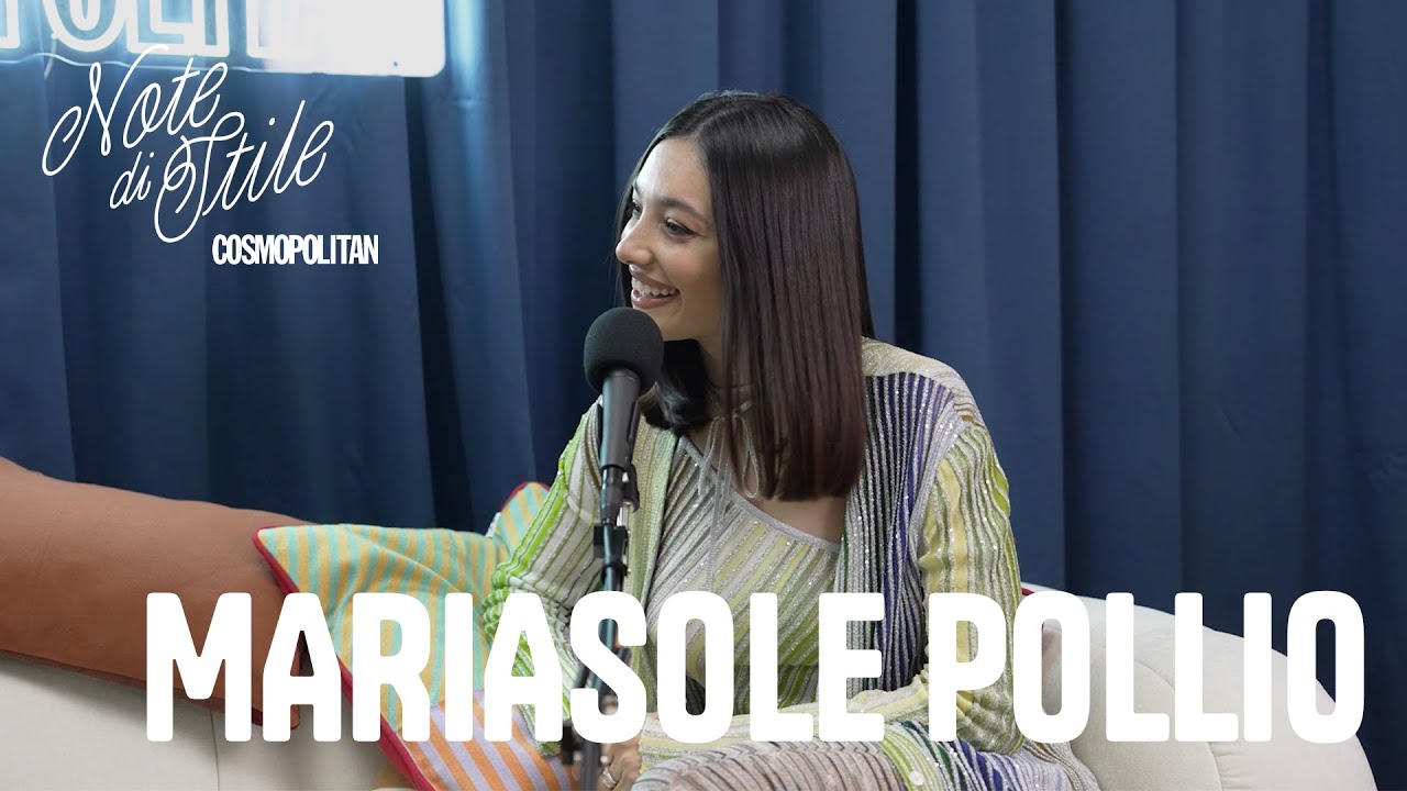 Note di Stile - Mariasole Pollio