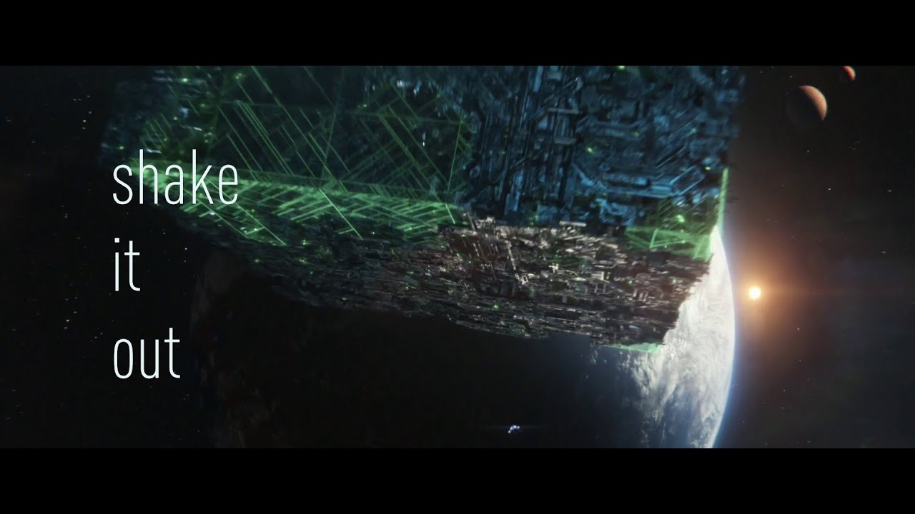 Shake It Out (Star Trek: Picard)