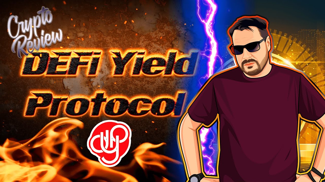 DeFi Yield Protocol (DYP) - The Best DeFi Platform? We've Added This GEM To The Portfolio!