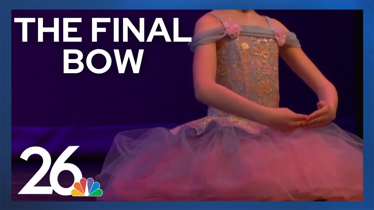 Final Bow performance celebrates ten years of joy, love at Inclusion Dance