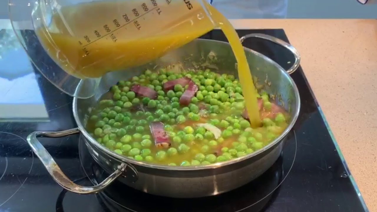 Pèsols Ofegats