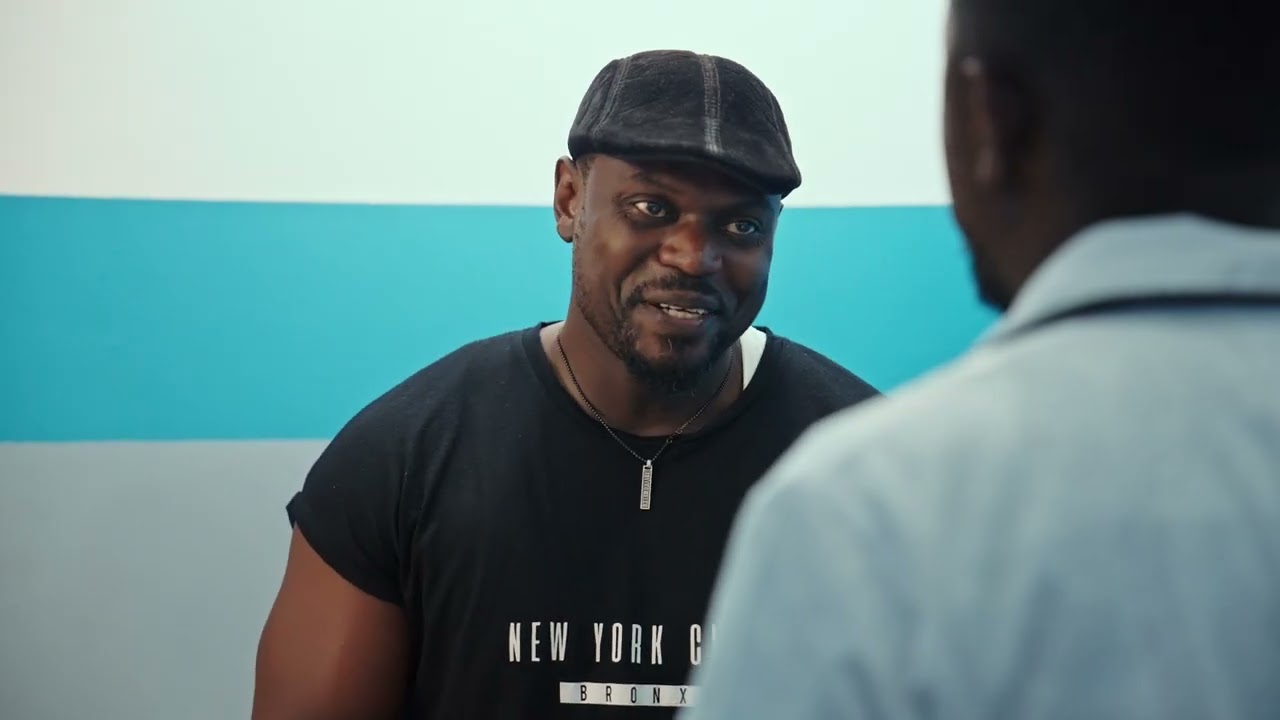 GAZ  MAWETE - SÉRIE INDUSA EP1