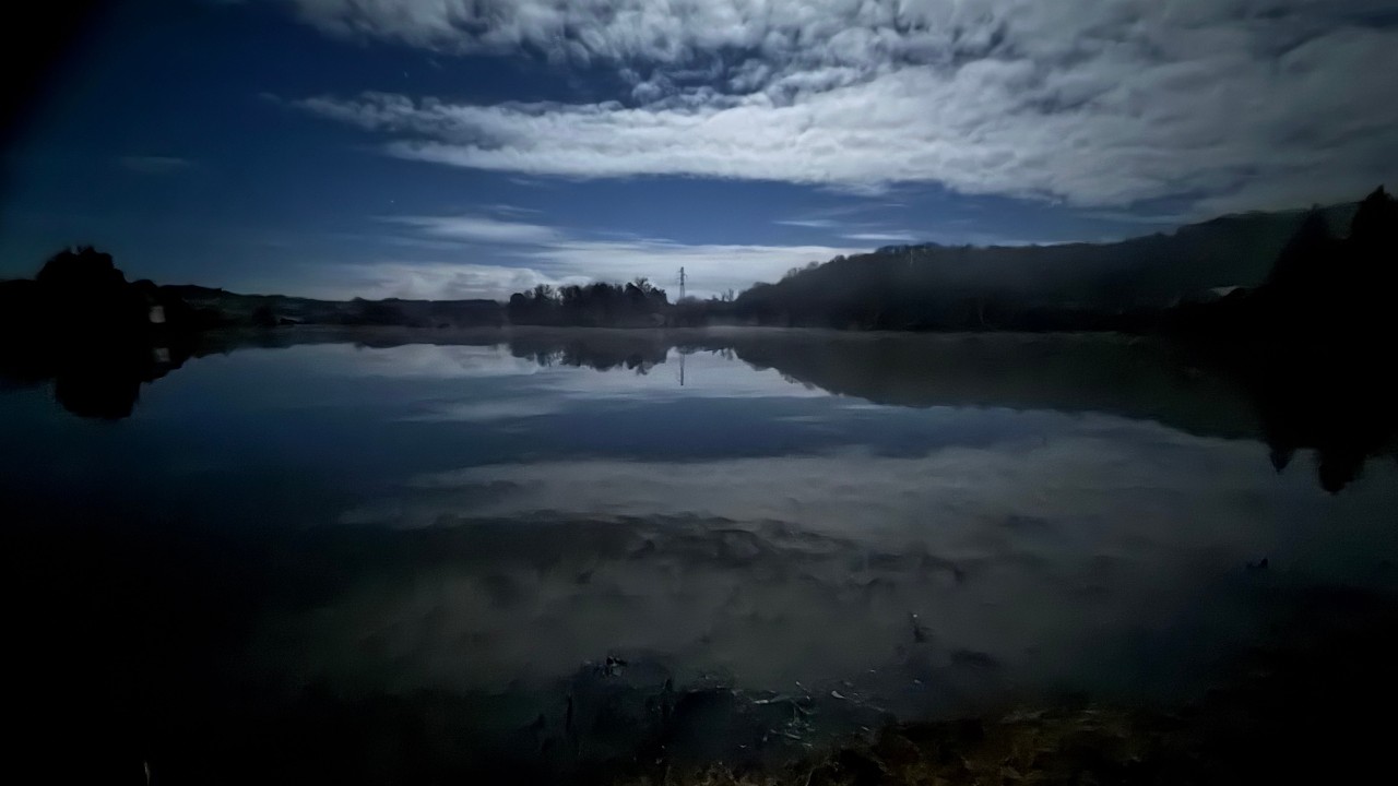 La monteé des eaux en Bourgogne