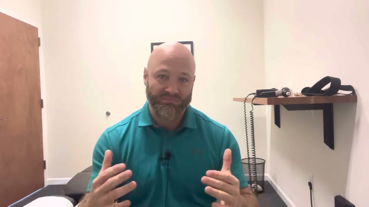 Best and Worst Treatment Options for a Whiplash Injury