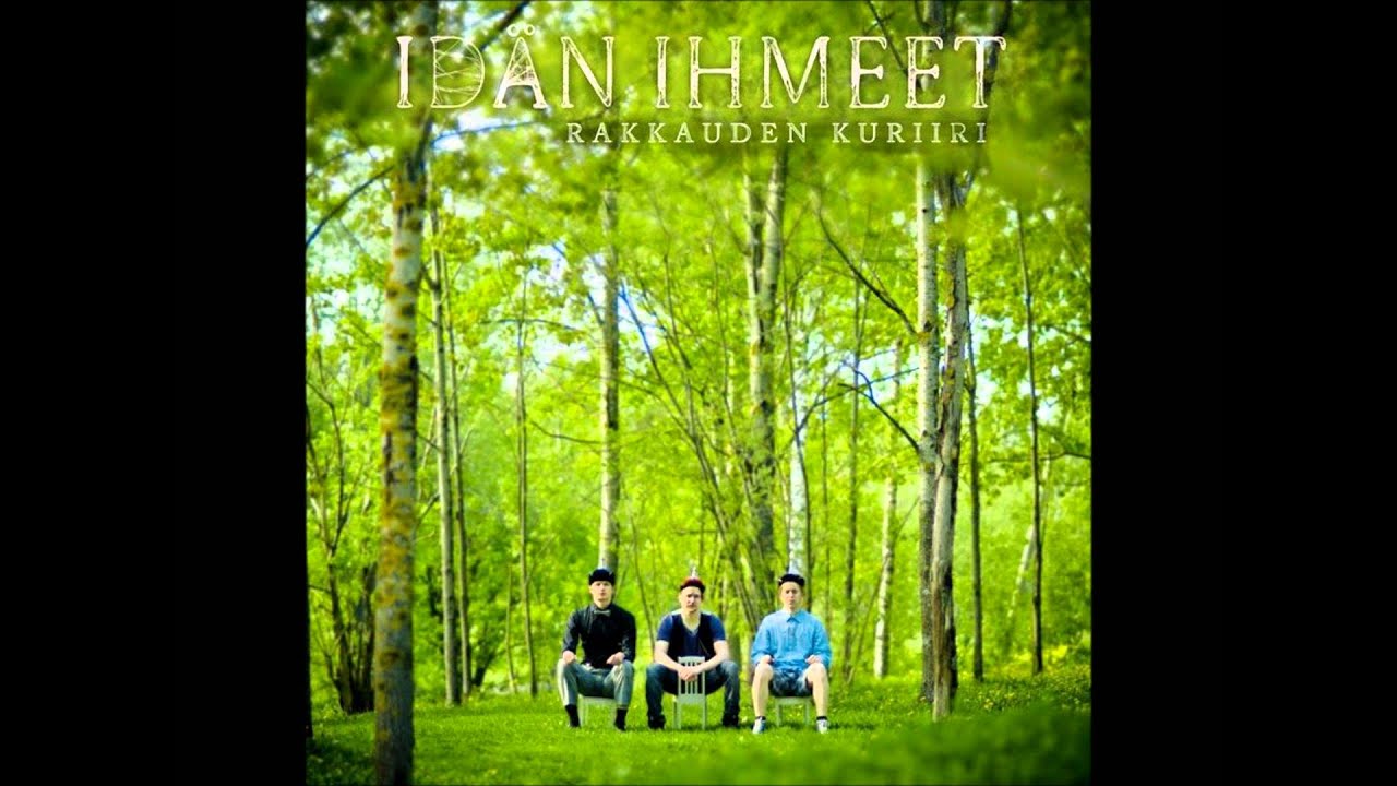 Idän Ihmeet - Pallomerimies