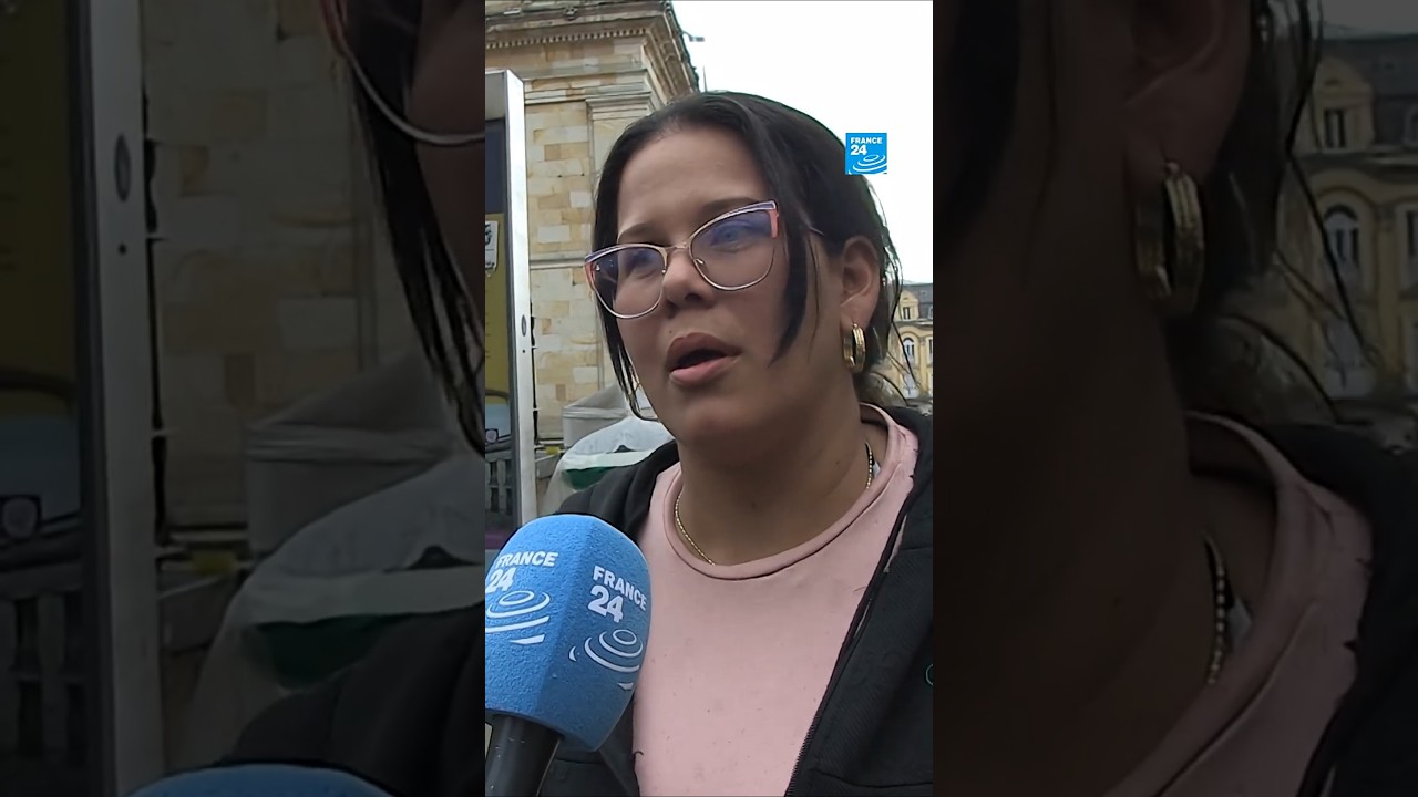 Migrantes venezolanos en Colombia esperan regresar a Venezuela en los pr&oacute;ximos a&ntilde;os
