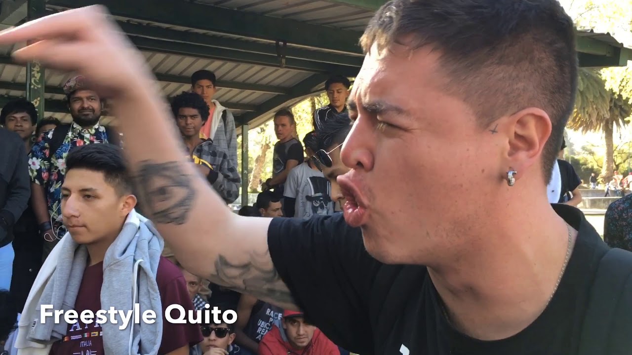 Da Monsters Gang Vs Anauco, Adulterio, Santo