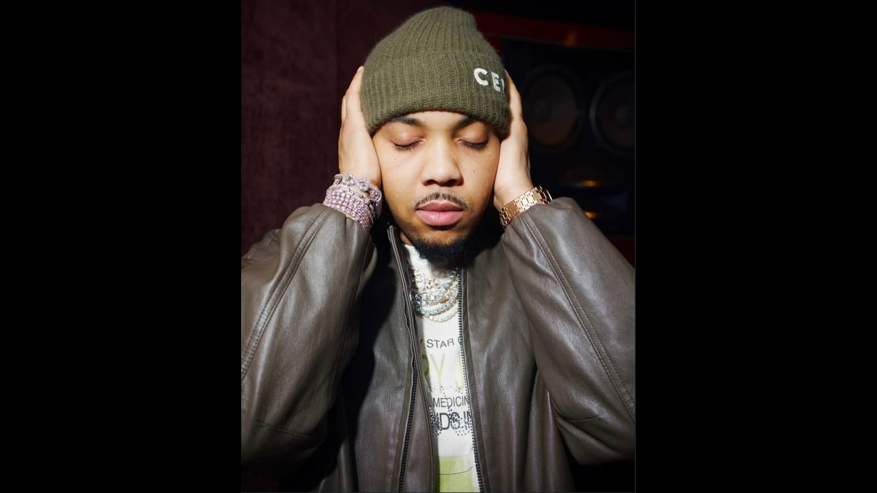 [FREE] G Herbo Sample Type Beat - 