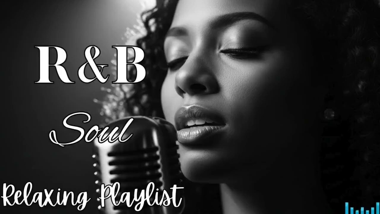 Sad Night R&B – Deep Soul Songs for Broken Love