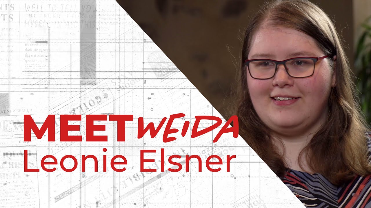 MEETweida mit Leonie Elsner | Field Production