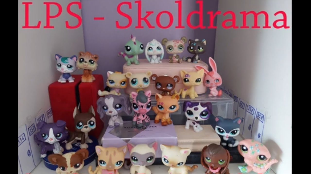 lps skoldrama del 1