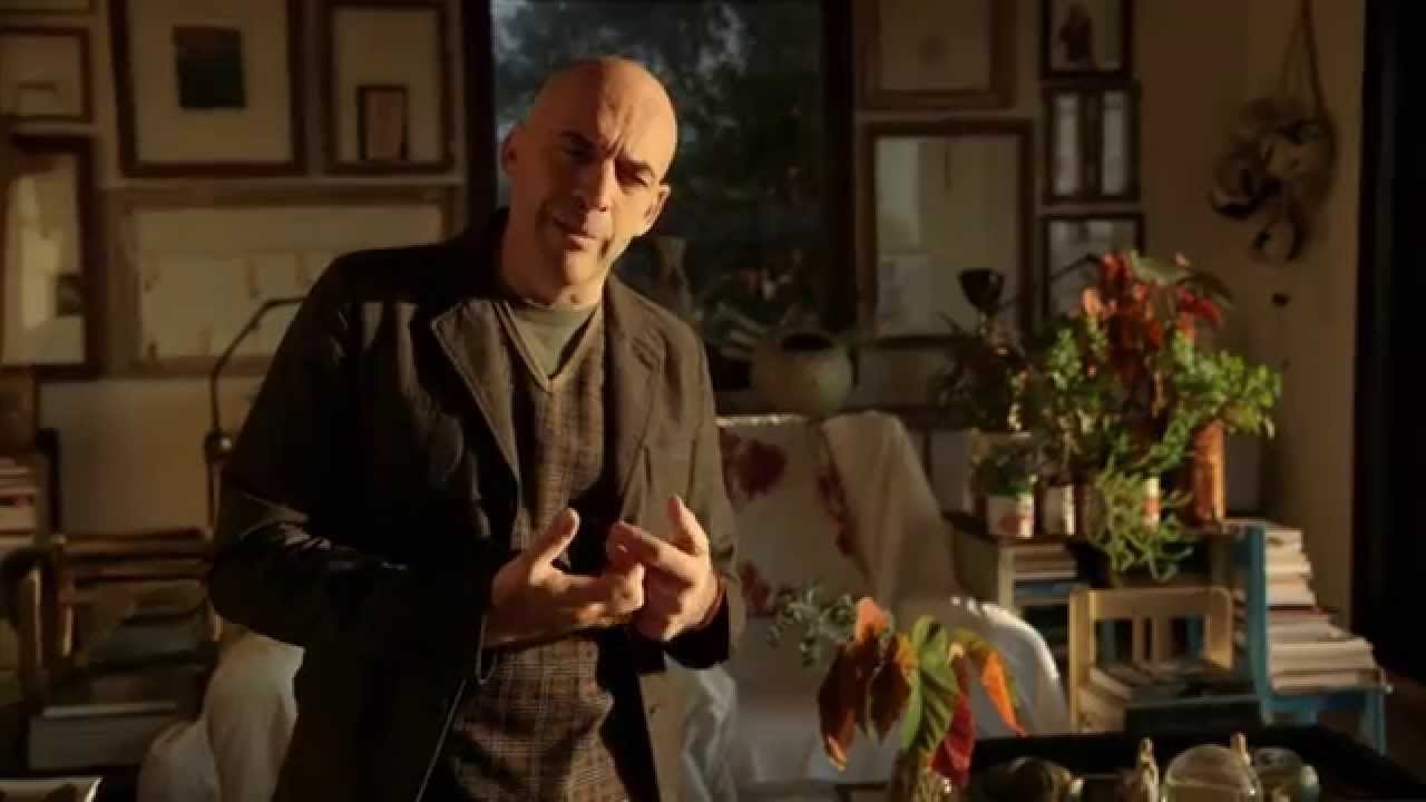 Teaser Doc “Le Favole Iniziano a Cabras“ Antonio Marras Stylist HD