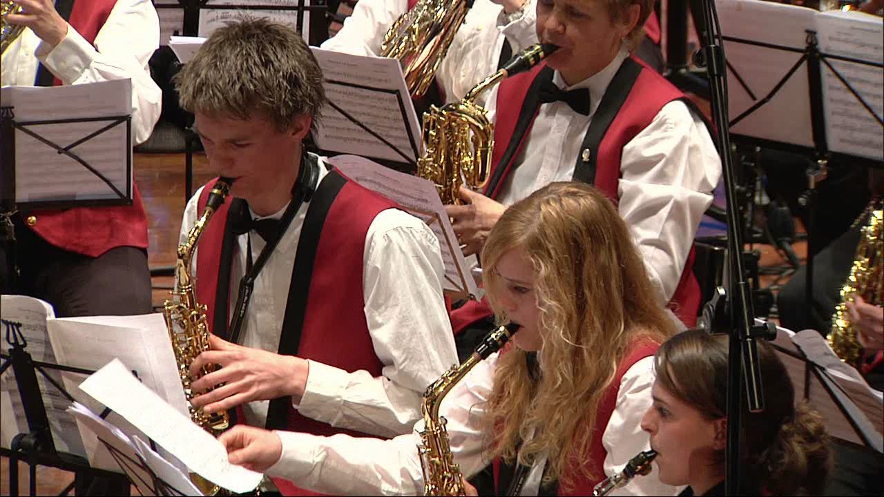 Heaven on Earth - Maurice Hamers _ Soli Deo Gloria Ommen _ ONFK 2013
