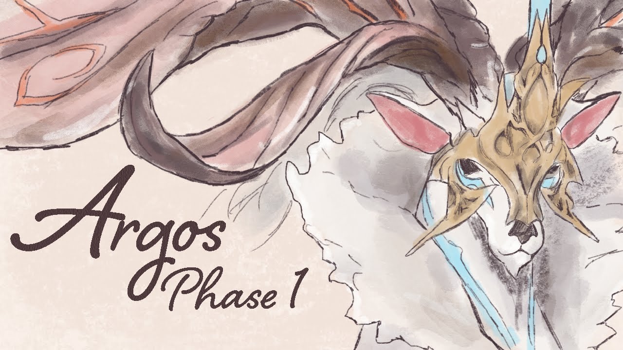 Argos Phase 1 || Lost Ark Animated Guide