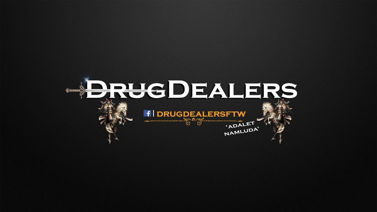 [ZenSro] Hotan Fortress War [DrugDealers#EVGC-Unions VS ET-Invasion(GW)]