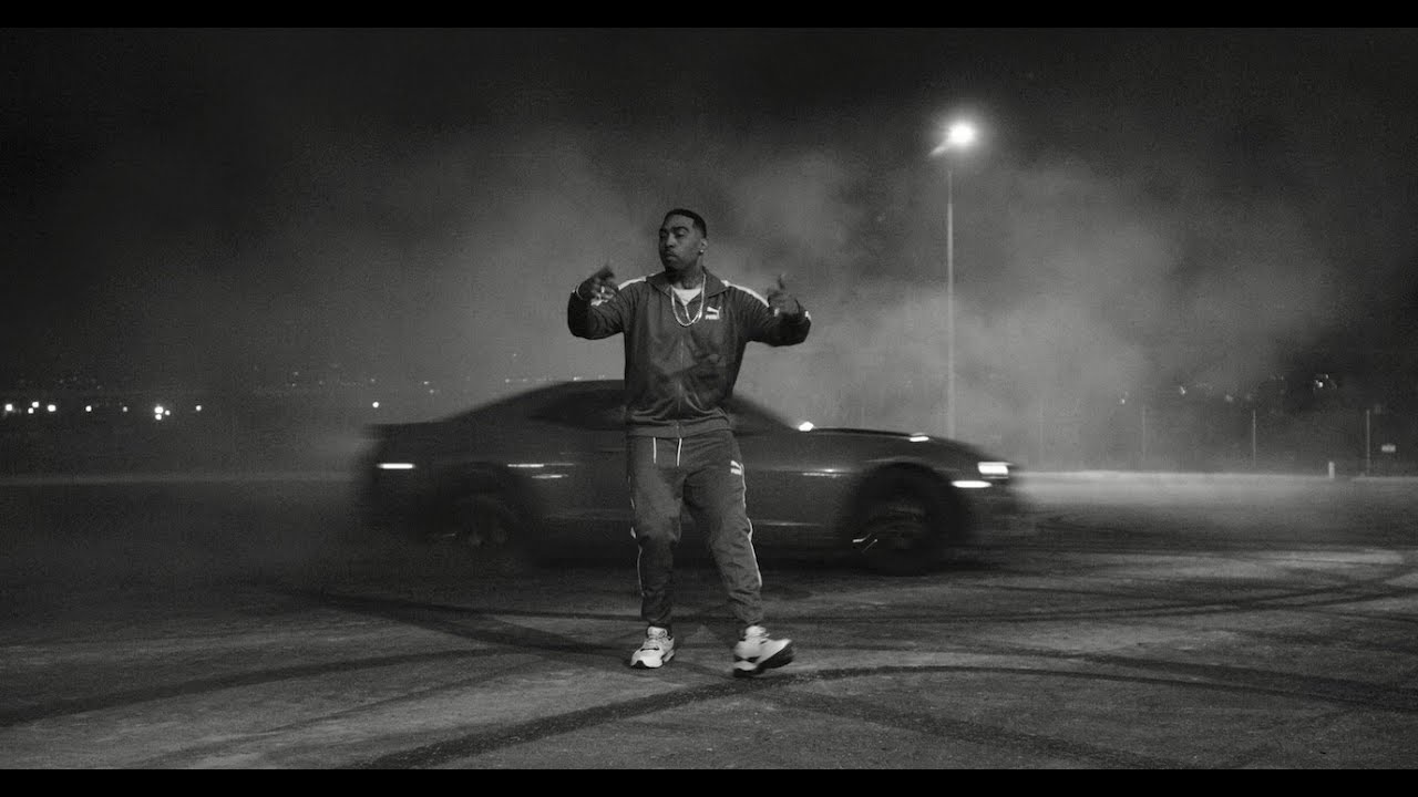 Clyde Carson - More Of That
