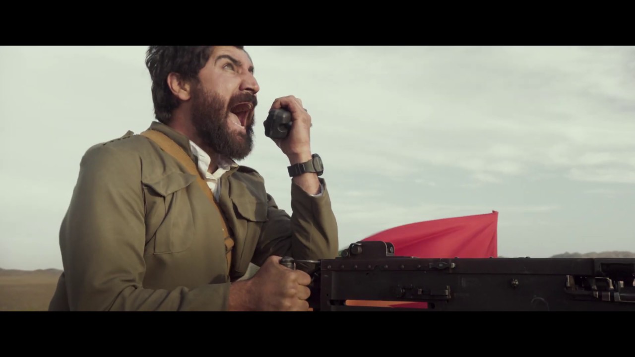 Sisters in Arms / Sœurs d'armes (2019) - Trailer (French Subs)